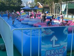 -苏州乐园森林水世界