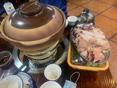 -威邵鸡煲(西华路总店)