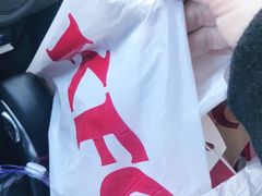 -肯德基(国展店)