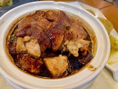 -生活本该如此北京小馆(周庄嘉园店)