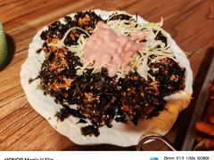 -恩你小木屋·韩式料理(假日广场店)
