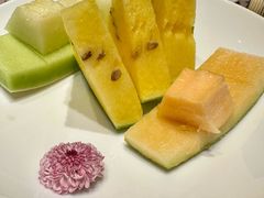 -皇朝会.经典传统粤菜(外滩店)