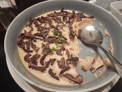 红菇蒸土鸡蛋-客汀家宴·客家烟火 四季食材(集美店)