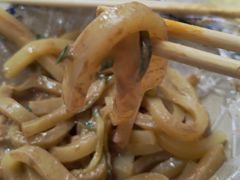 -老字号·三十一号面皮(商埠路步行街店)