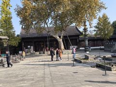 -钱王祠