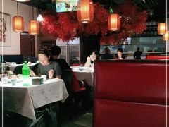 大堂-雲蜀龙阁·金牌水煮鱼(方庄店)