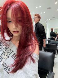 -DL HOPE明星造型