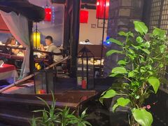 -红蜡烛-养生粥-津鲁菜(中山路店)