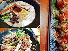 -鳗鱼家·深夜食堂(军博店)