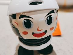 -海底捞火锅(金地广场生日主题店)