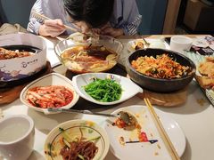 -七八冷面·延边朝鲜族美食(圣熙八号店)