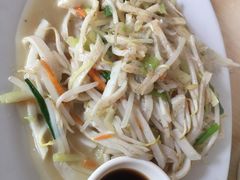 鱼面-蒂蒂香達濠魚丸