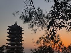 -缙云山景区