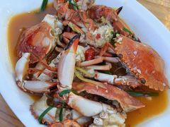 -星奇缘·海鲜餐厅(东山美食地标店)