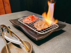 -铭牛烧肉·和牛海鲜自助(高新月牙湖店)