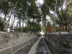 -绩溪龙川景区