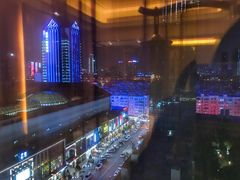 -长沙富力万达文华酒店