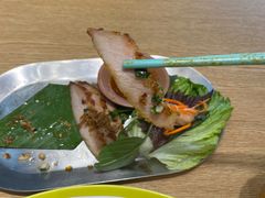 -蔡澜Pho·越南粉餐厅(海上世界店)