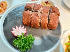 -莆田餐厅PUTIEN(三里屯店)