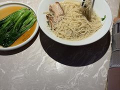 -松鹤面馆·古法焖肉面(观前店)