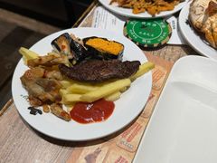 -汉巴味德巴西烤肉(顺和广场店)