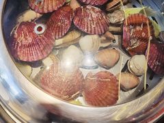 -苏大嘴蒸汽海鲜·海胆蒸饺(中山广场店)