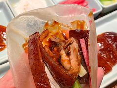 -味+新京宴·烤鸭·北京菜(创意谷店)