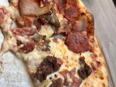 -Tubestation站点比萨(五道营店)