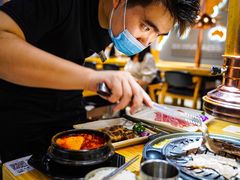 -喜来稀肉(北外滩白玉兰广场店)