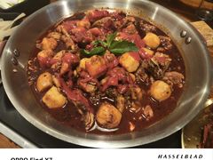 -绝城芋儿鸡(犀浦旗舰店)