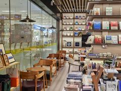 -苏州樊登书店·咖啡