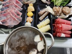 -丽江庭院之丽江往事(安定门店)