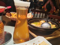 -黄泥岗·黄陂农家菜(百步亭店)