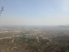 -北京鹫峰国家森林公园