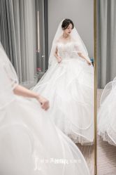 -韩国天使嫁衣婚纱礼服馆(上海旗舰店)
