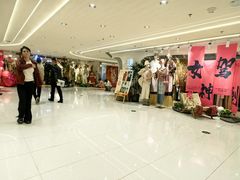 -广州白马服装市场