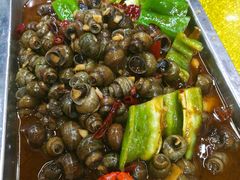 -赵氏老北京涮羊肉羊蝎子(蓝村店)