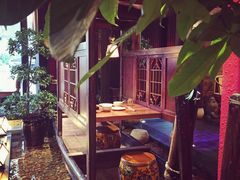 -颐和•海鲜砂锅粥•啫啫煲(奥林匹克广场店)