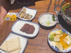 -厝味火锅·潮汕卤水火锅(十一合店)