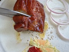 -申粤轩酒楼(丁香花园店)