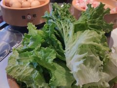 -龍歌自助小火锅(李沧顺和汇店)