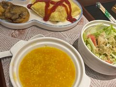 -青水瓦台汤泉(未央店)