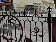 -老黑板筋(顺义总店)