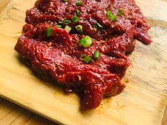 小米厚牛排-小米烤肉-泥炉炭烤(常营店)
