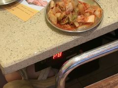 -妙香居韩国烤肉(容桂天佑城店)