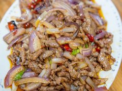 -九九牛肉馆(南山路店)