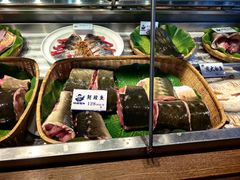 -胖姐渔村(中源大道店)