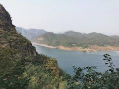 -易水湖景区