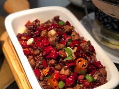 -刀板香·安徽菜(国购IFC店)