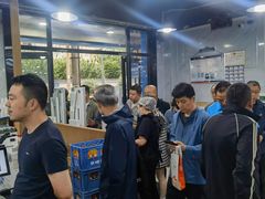 -邢老三肉丸糊辣汤(西安总店)